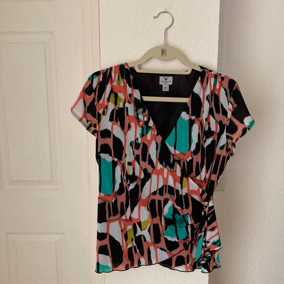 Blouse - Picture 1 of 1